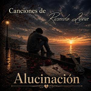 Alucinación