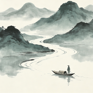青山之外