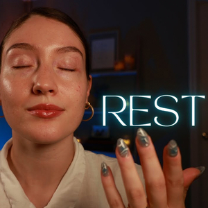 Whispering Close To Your Ears