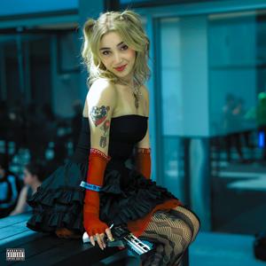Harley Quinn (feat. 7eremiah)