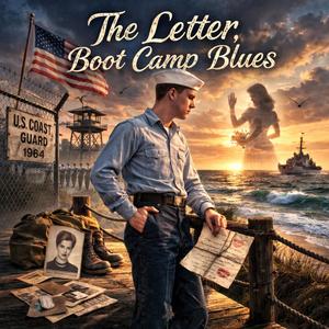 The Letter, Boot Camp Blues