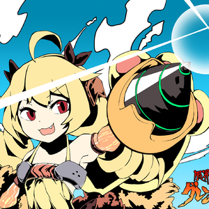 【FV】突破天際のブリ【金ブリ专用】