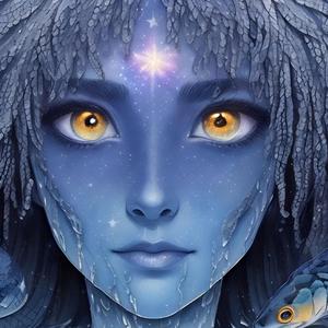 Who are you? (feat. Aya Naya)