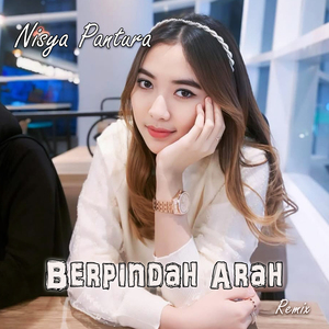 BERPINDAH ARAH (REMIX)