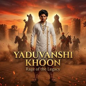 Yaduvanshi Khoon