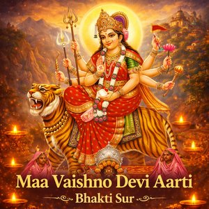 Maa Vaishno Devi Aarti