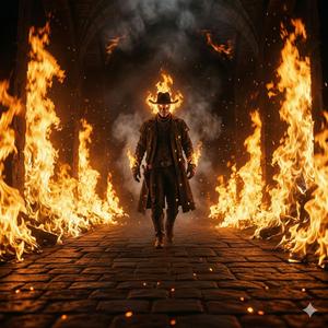 APRENDI A DIZER NÃO — E FOI ISSO QUE ME LIBERTOU | Dark Cinematic Country