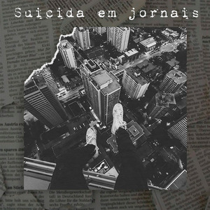 Suicida em Jornais