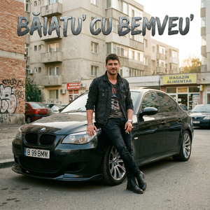 Baiatu' cu bemveu'