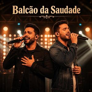 Balcão da Saudade