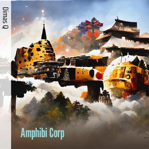Amphibi Corp