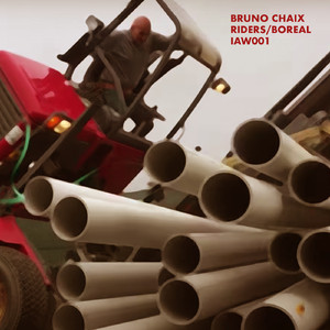 Boreal (Original Mix)