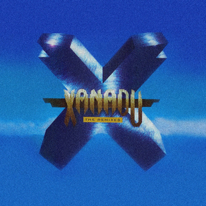 Xanadu (Difinitive Mix)