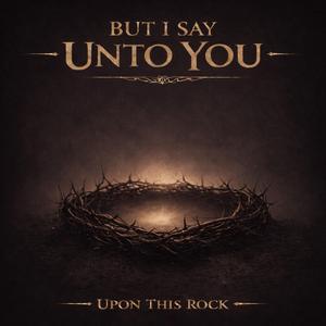 You Have Heard... But I Say