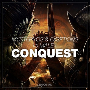 Conquest (Original Mix)