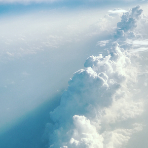 High Altitudes