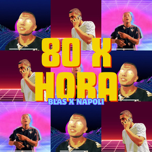 80 X HORA