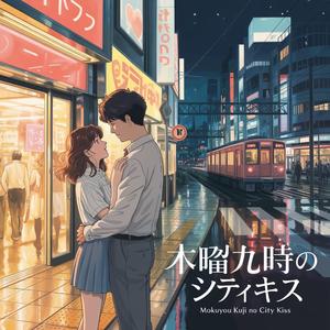 ガラス窓のアイラブユー - Garasu Mado no I Love You