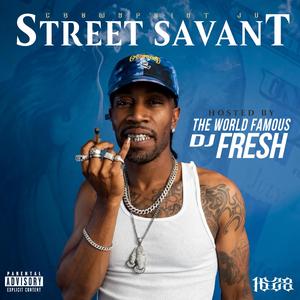 Dodge Federal (feat. Bishop Lanier)