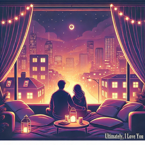 Ultimately, It’s True Love