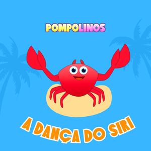 A Dança do Siri