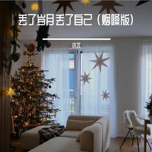 丢了岁月丢了自己 (烟嗓版）