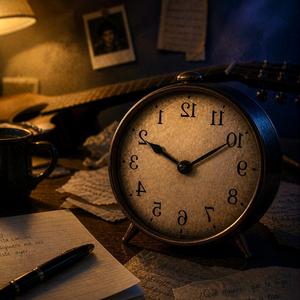 A contra reloj