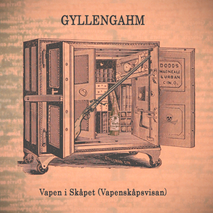 Vapen i skåpet (Vapenskåpsvisan)