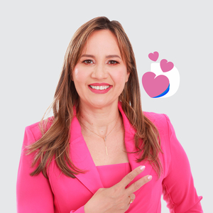 Detinha De Coração