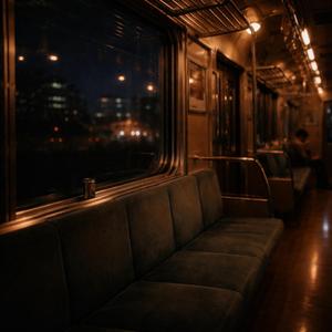 Last Train from Yurakucho