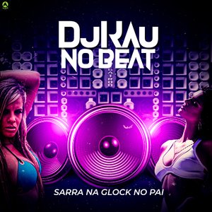 Sarra na Glock no Pai