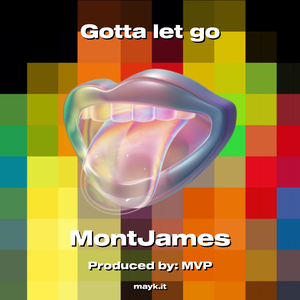 Gotta let go