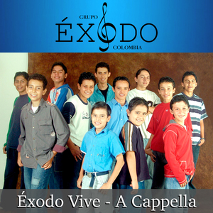 Vencerás (A Capella)