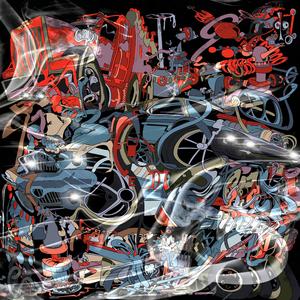Les gamos qui consomment