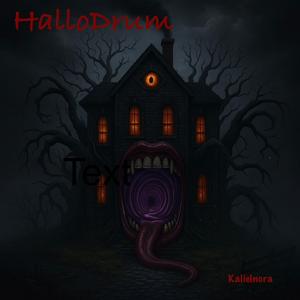 HalloDrum