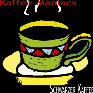 Ich trink so gerne schwarzen Kaffee