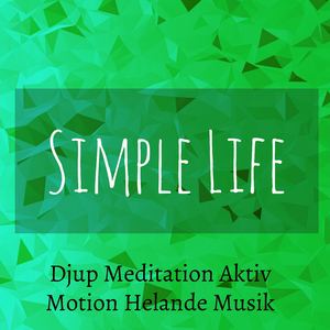 Pure Living Meditation