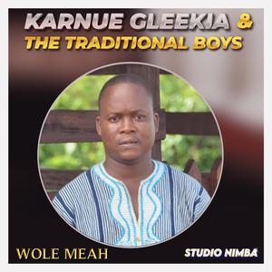Wole Meah (feat. The Traditional Boys)