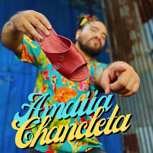CHANCLETA