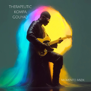 Echoes of Healing (Kompa Gouyad)