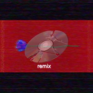 蔡徐坤-情人（CRAT remix）