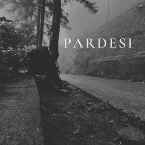 Pardesi
