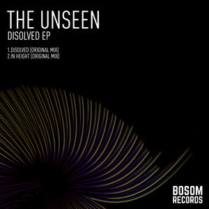 Disolved (Original Mix)