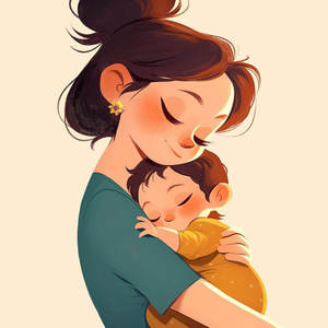 小宝宝轻松哄睡纯音乐 (羊水声)