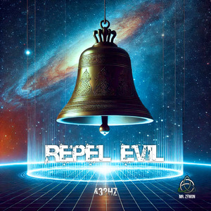 Repel Evil Bell 2
