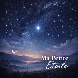 Ma petite étoile