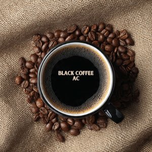 Black Coffee | Ac