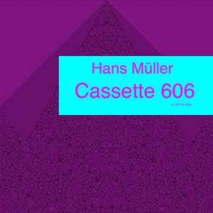 Cassette 606