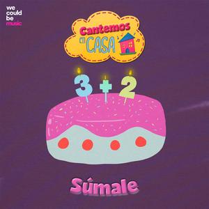 Súmale (Cantemos En Casa) (feat. Brian Calar & Clari Huygens)