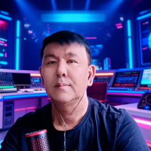 Bare Durus pa-Anwarbek Dawut